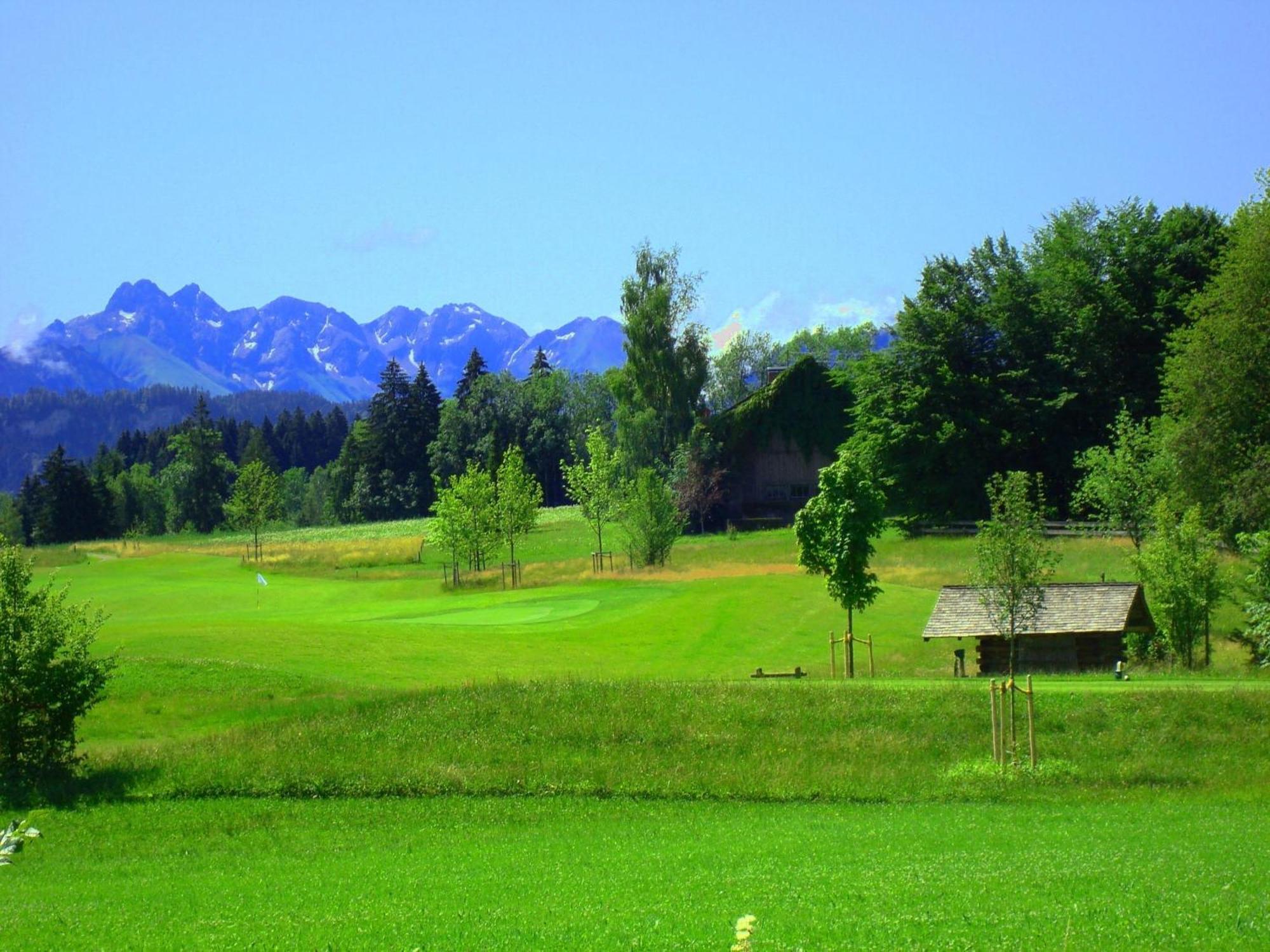 Nebelhorn Daire Ofterschwang Dış mekan fotoğraf